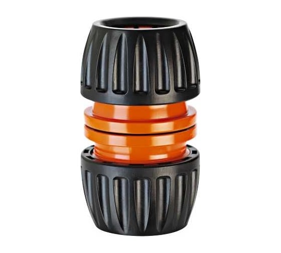Ремонтная муфта 1/2" - 5/8" - 3/4" для шлангов Claber 8565 1