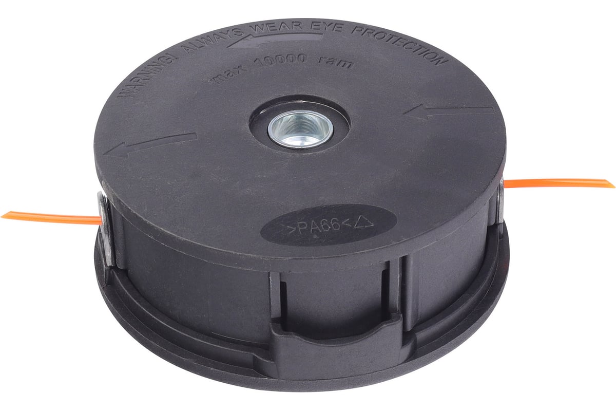 Катушка с леской DL-1233 Comfort Patriot 807112233 - выгодная цена ...