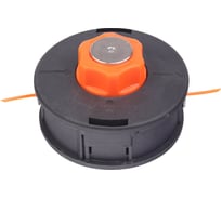 Катушка с леской DL-1233 Comfort Patriot 807112233