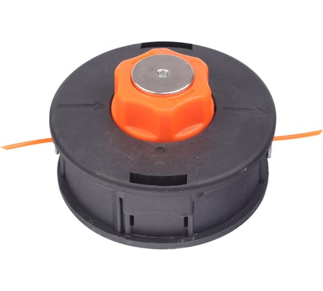 Катушка с леской DL-1233 Comfort Patriot 807112233