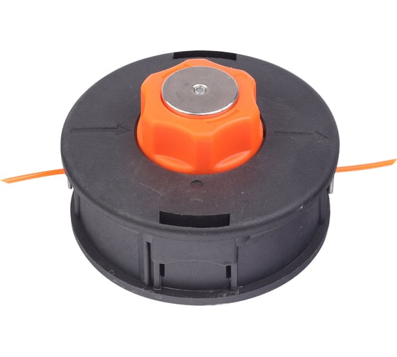 Катушка с леской DL-1233 Comfort Patriot 807112233 1