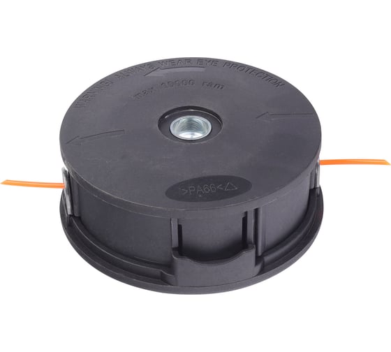 Катушка с леской DL-1233 Comfort Patriot 807112233