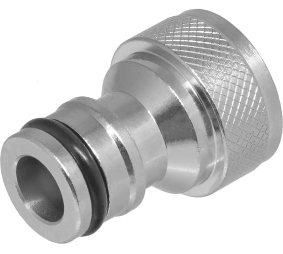Штуцер 1/2" вн, под коннектор, латунь, 2 шт MasterProf ДС.070675.2 1