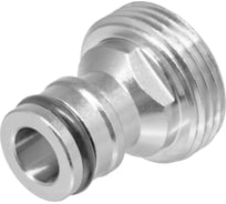 Штуцер 3/4"нар, под коннектор, латунь, 2 шт MasterProf ДС.070677.2