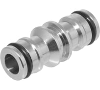 Соединитель под коннектор, латунь, 2 шт MasterProf ДС.070702.2