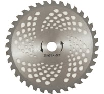 Нож триммера 255х25.4 мм, 36T ENIFIELD EN 36T