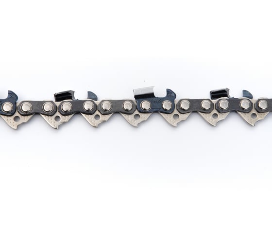 Цепь пильная 63LC 53 14", 3/8" Low, 1.3 мм, 53 звена, долото GEOS 260012 1