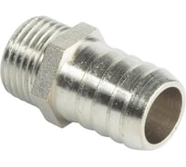 Штуцер под шланг НР 1/2 - 18 мм, латунь Altstream 003130105