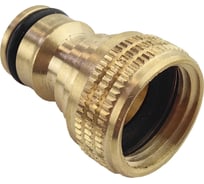 Штуцер быстрого соединения 1/2" ВР HG 1896318