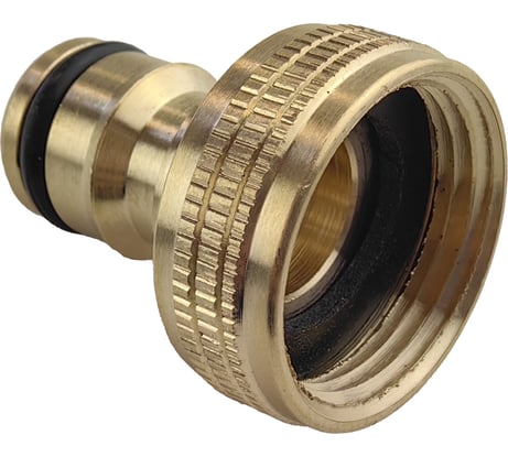 Штуцер быстрого соединения 3/4" ВР HG 1896325