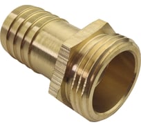 Наконечник 1" НР х 25 мм HG 1896370