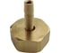 Наконечник 1/2" ВР х 6 мм HG 1896141 8
