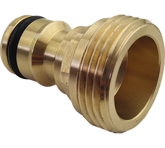 Штуцер быстрого соединения 3/4" НР HG 1896363 1
