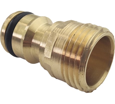 Штуцер быстрого соединения 1/2" НР HG 1896165