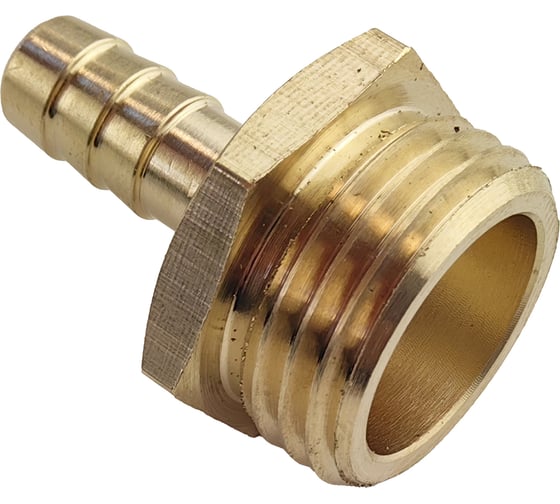 Наконечник 1/2" НР х 8 мм HG 1896172 1