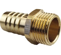 Штуцер для шлангов 1/2" НР х 16 мм HG 1896127