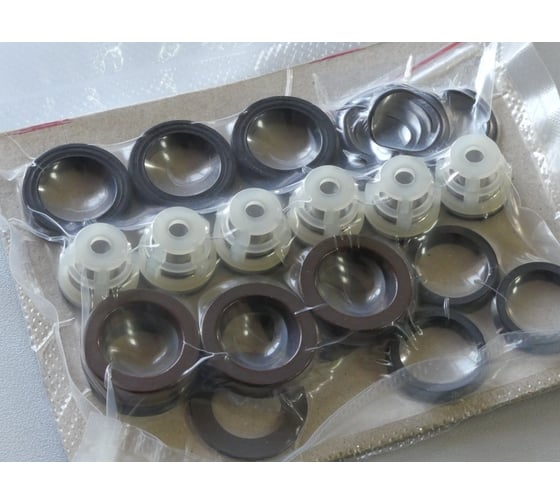 Комплект деталей ТО-1 для установок высокого давления NTR2515 C-TECH KIT01-NTR2515