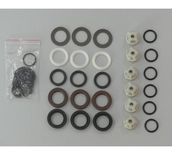 Комплект деталей ТО-1 для установок высокого давления NTR2515 C-TECH KIT01-NTR2515