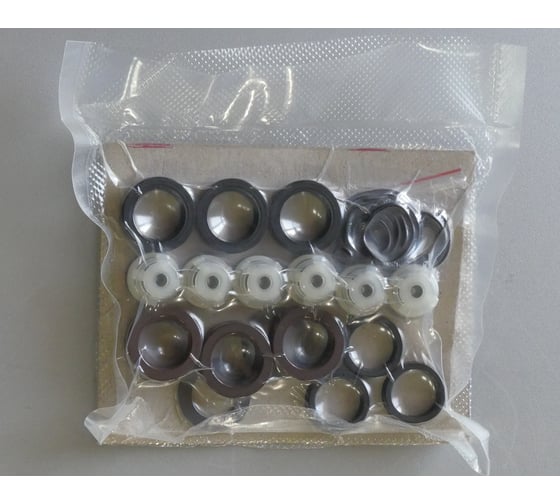 Комплект деталей ТО-1 для установок высокого давления NTR2515 C-TECH KIT01-NTR2515