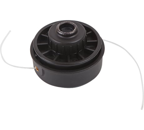 Головка триммерная полуавтоматическая HTE 3610 леска 1.6 мм WORTEX HTE361000011