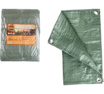 Тент укрывочный непромокаемый 3x5 м Arizone 28-003510