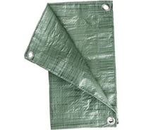 Тент укрывочный непромокаемый 4x6 м Arizone 28-004610