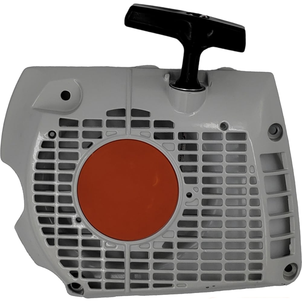 Стартер ручной для бензопилы STIHL MS361, металл (аналог 11350802102 ...