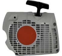 Стартер ручной для бензопилы STIHL MS361, металл (аналог 11350802102) UNITED PARTS 90-0500
