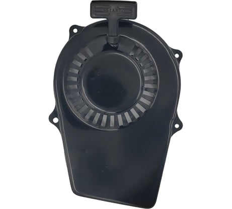 Стартер ручной для двигателя GG950/G980/DPG1101i плоские метал. собачки UNITED PARTS 90-0496