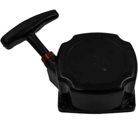 Стартер ручной 33-52 куб.см, с металлическими усами для триммера UNITED PARTS 90-0881