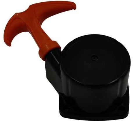 Стартер ручной для триммера 26 куб.см Super E-start (с трещеткой) UNITED PARTS 90-0879