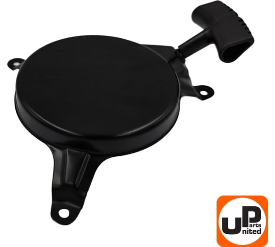 Стартер ручной для двигателя HONDA GXV140 (аналог 28400ZG9803) UNITED PARTS 90-1057
