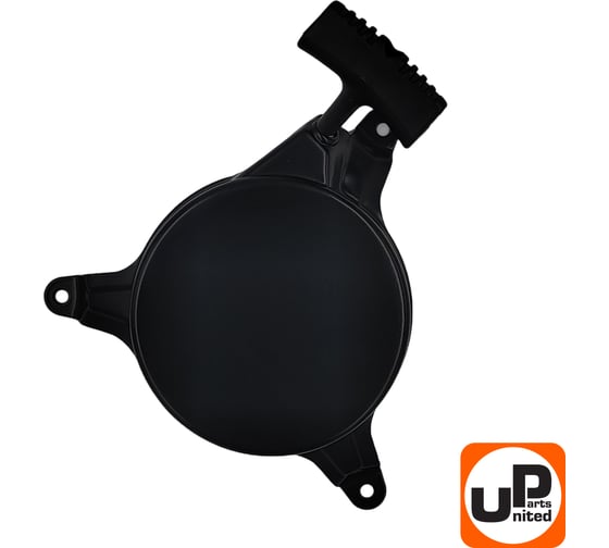 Стартер ручной для двигателя HONDA GXV140 (аналог 28400ZG9803) UNITED PARTS 90-1057