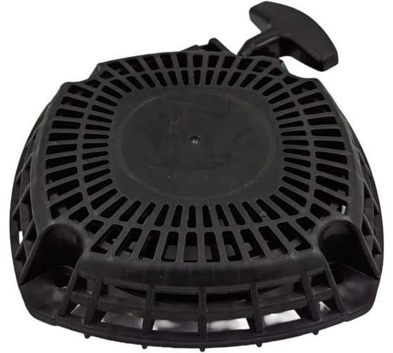 Стартер ручной для двигателя ROBIN SUBARU EX24 /EX27 (аналог 2795020200) UNITED PARTS 90-1065 1