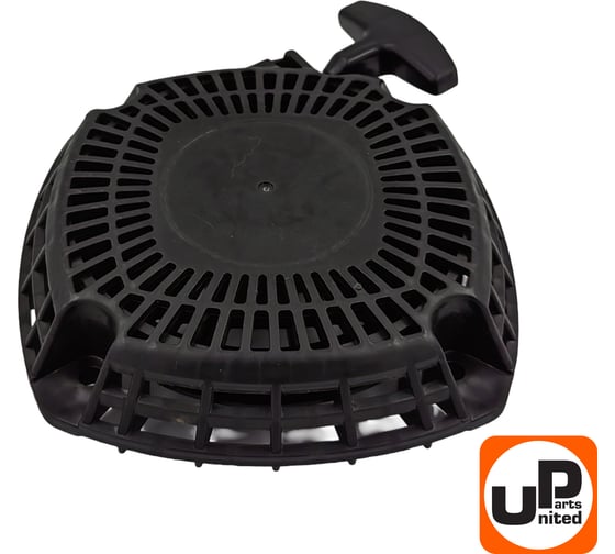 Стартер ручной для двигателя ROBIN SUBARU EX24 /EX27 (аналог 2795020200) UNITED PARTS 90-1065