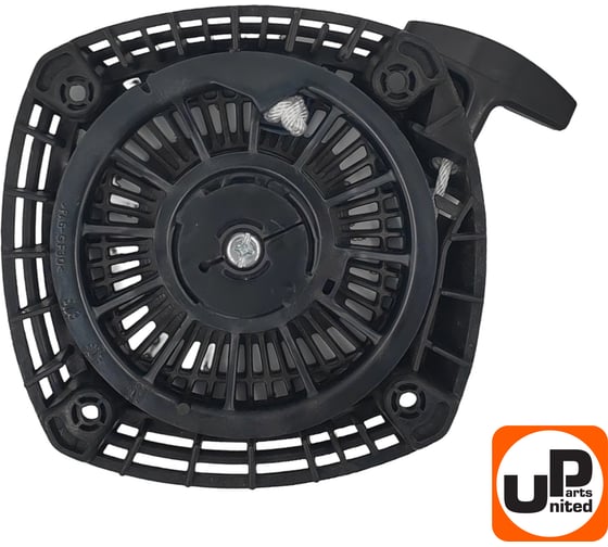 Стартер ручной для двигателя ROBIN SUBARU EX24 /EX27 (аналог 2795020200) UNITED PARTS 90-1065