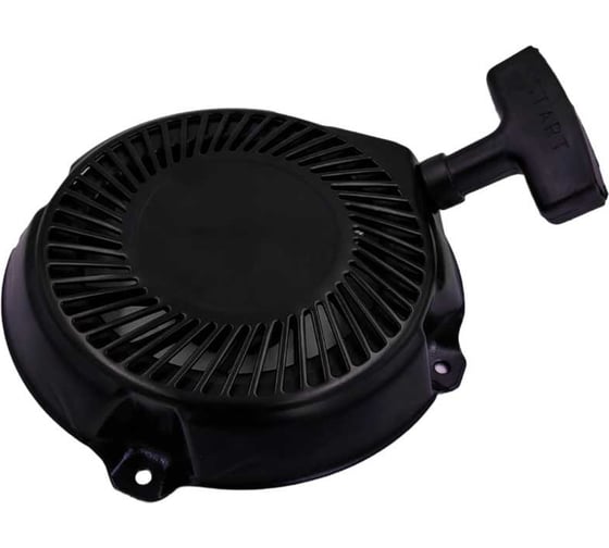 Стартер ручной для двигателя B&S 1550 Intek/Quantum 5-6 HP (аналог 591301, 791670) UNITED PARTS 90-1074 1