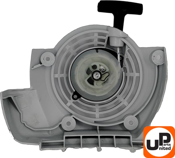 Стартер ручной для триммера STIHL FS400/FS450/FS480 (аналог 41280802101) UNITED PARTS 90-1068