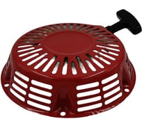 Стартер ручной круглые металлические собачки для двигателя LONCIN 188/190/192F, HONDA GX390 UNITED PARTS 90-1055