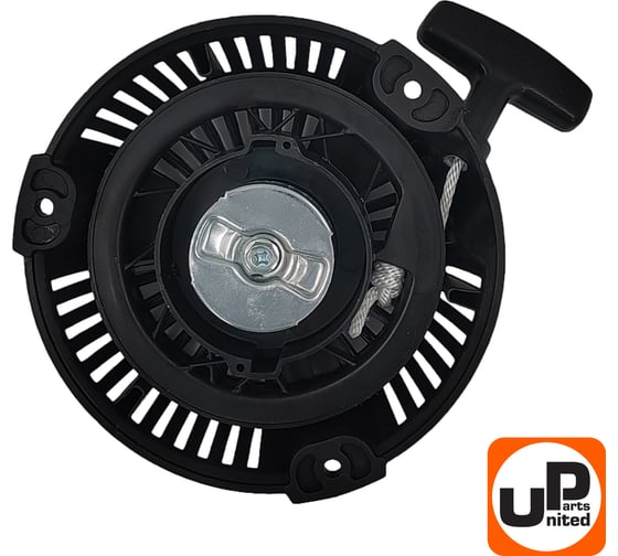 Стартер ручной для двигателя HONDA GP160 (P16010) (аналог 28400ZDK003) UNITED PARTS 90-1056