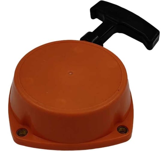 Стартер ручной для триммера HUSQVARNA 143R II (аналог 5053017-01) UNITED PARTS 90-1059 1