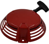 Стартер ручной для двигателя HONDA GXV160 (аналог 28400Z1V802ZA) UNITED PARTS 90-1058
