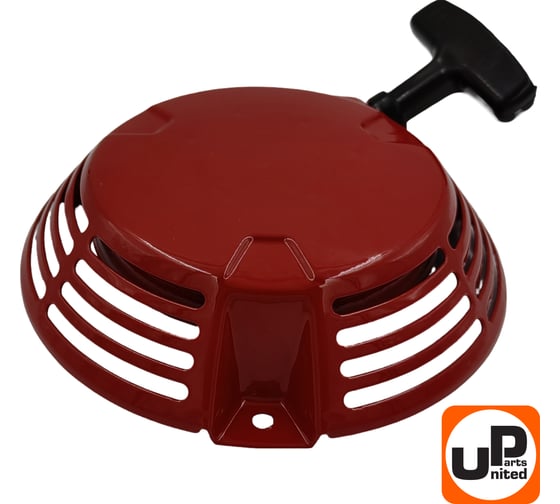 Стартер ручной для двигателя HONDA GXV160 (аналог 28400Z1V802ZA) UNITED PARTS 90-1058
