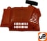 Стартер ручной для бензопилы HUSQVARNA 365/372 (аналог 5036281-71) UNITED PARTS 90-1061 3
