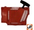Стартер ручной для бензопилы HUSQVARNA 365/372 (аналог 5036281-71) UNITED PARTS 90-1061 5