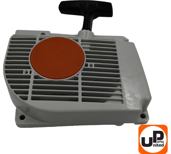 Стартер ручной для бензопилы STIHL MS290/390 (аналог 11270802103) UNITED PARTS 90-1070