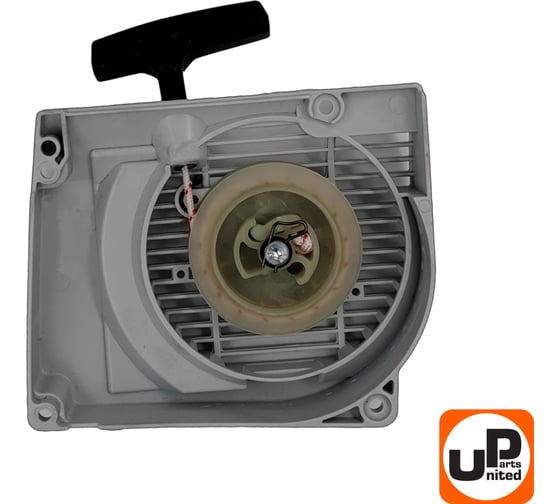 Стартер ручной для бензопилы STIHL MS290/390 (аналог 11270802103) UNITED PARTS 90-1070