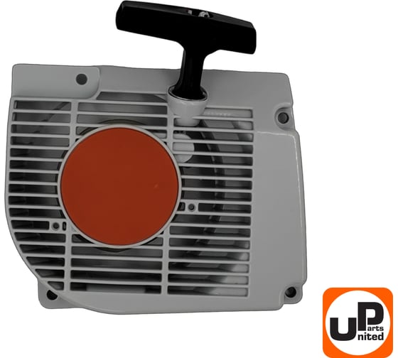 Стартер ручной для бензопилы STIHL MS290/390 (аналог 11270802103) UNITED PARTS 90-1070