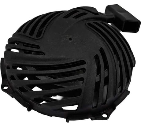 Стартер ручной для двигателя B&S 450E/500E/550E/575E/625E (аналог 593959) UNITED PARTS 90-1076