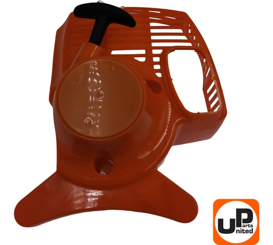 Стартер ручной для триммера STIHL FS38/FS45/FS55 (аналог 41401904009) UNITED PARTS 90-1066